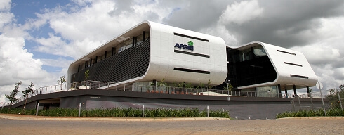 AFGRI Head Office